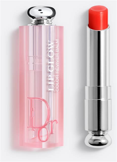 dior addict lip glow seoul scarlet|dior addict lip balm.